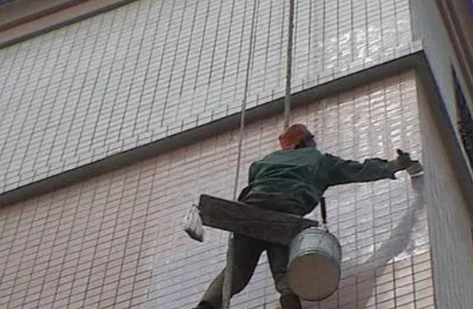 南平市卫生间漏水维修公司分享下南平市外墙防水的必要性。