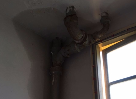 南平市卫生间漏水维修公司专业解读南平市卫生间防水的步骤